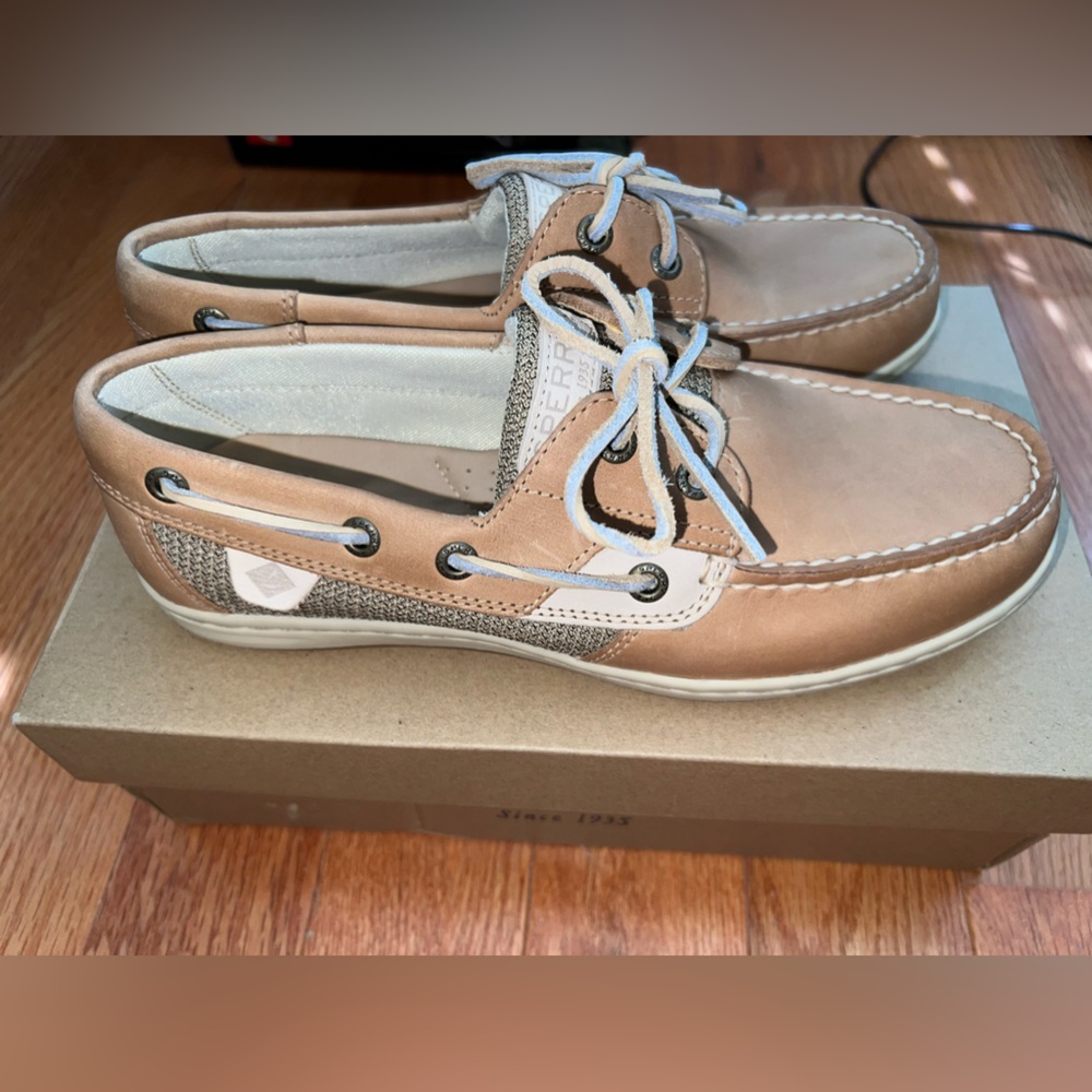 Sperry shoes